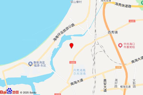 拔南休闲垂钓乐园