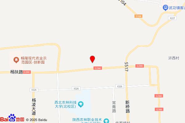 崔西沟民俗村垂钓园