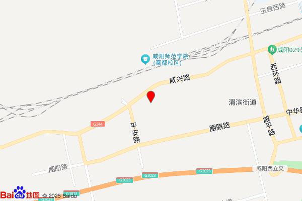 渭滨渔场