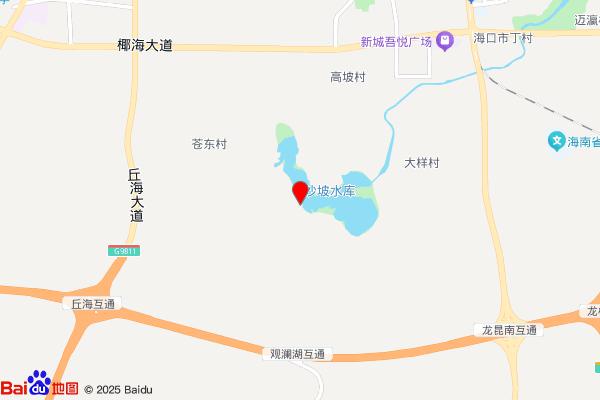 年丰垂钓营