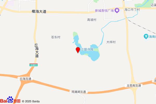 清泉路亚垂钓中心