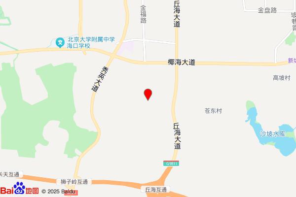 安其拉垂钓基地