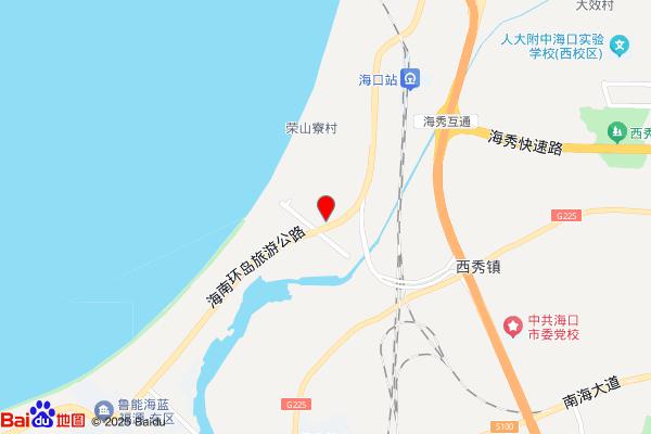 金沙湾六路海钓场