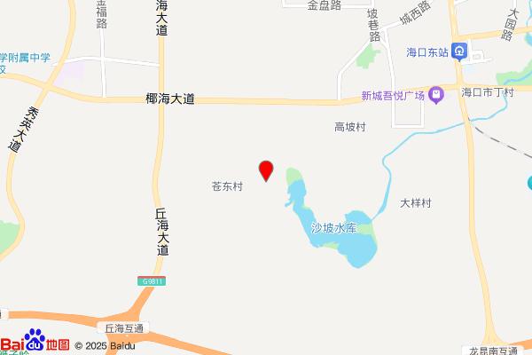 一圆和休闲垂钓俱乐部