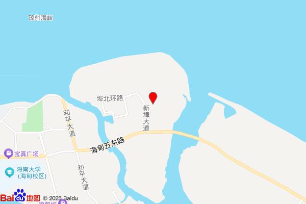 三联雅兴原生态路亚海钓场