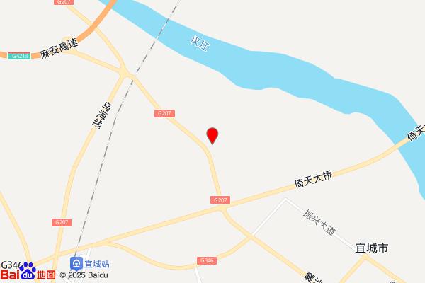 汉江垂钓园