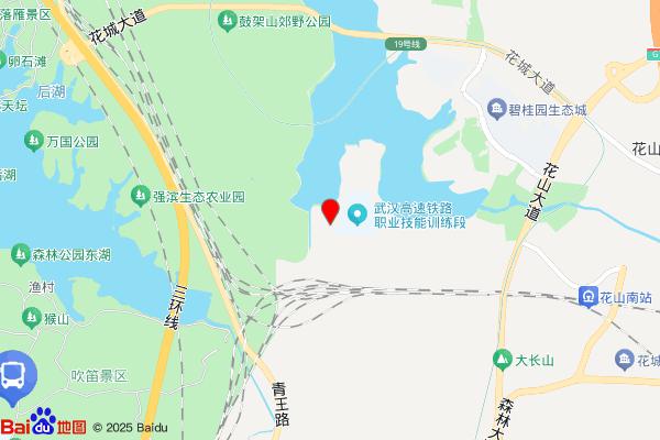 花山钓场