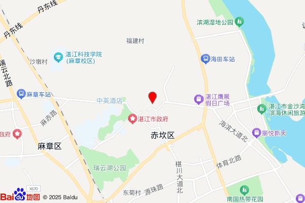 海帆钓鱼用具