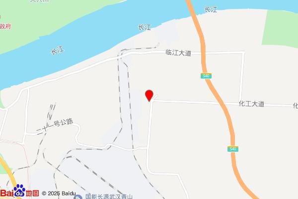 乡港钓场