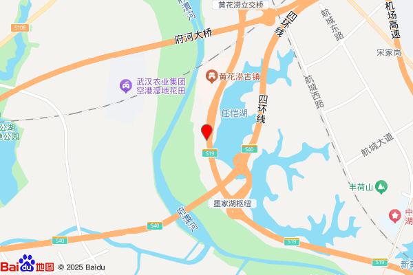 一八九钓场