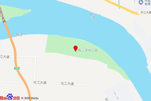 湿地钓场