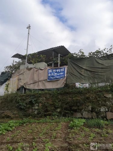 欢乐钓场