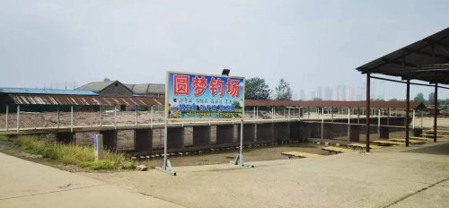 圆梦钓场