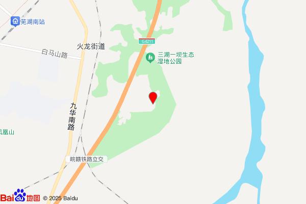 才禄垂钓园