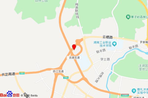 含浦开心路亚钓场
