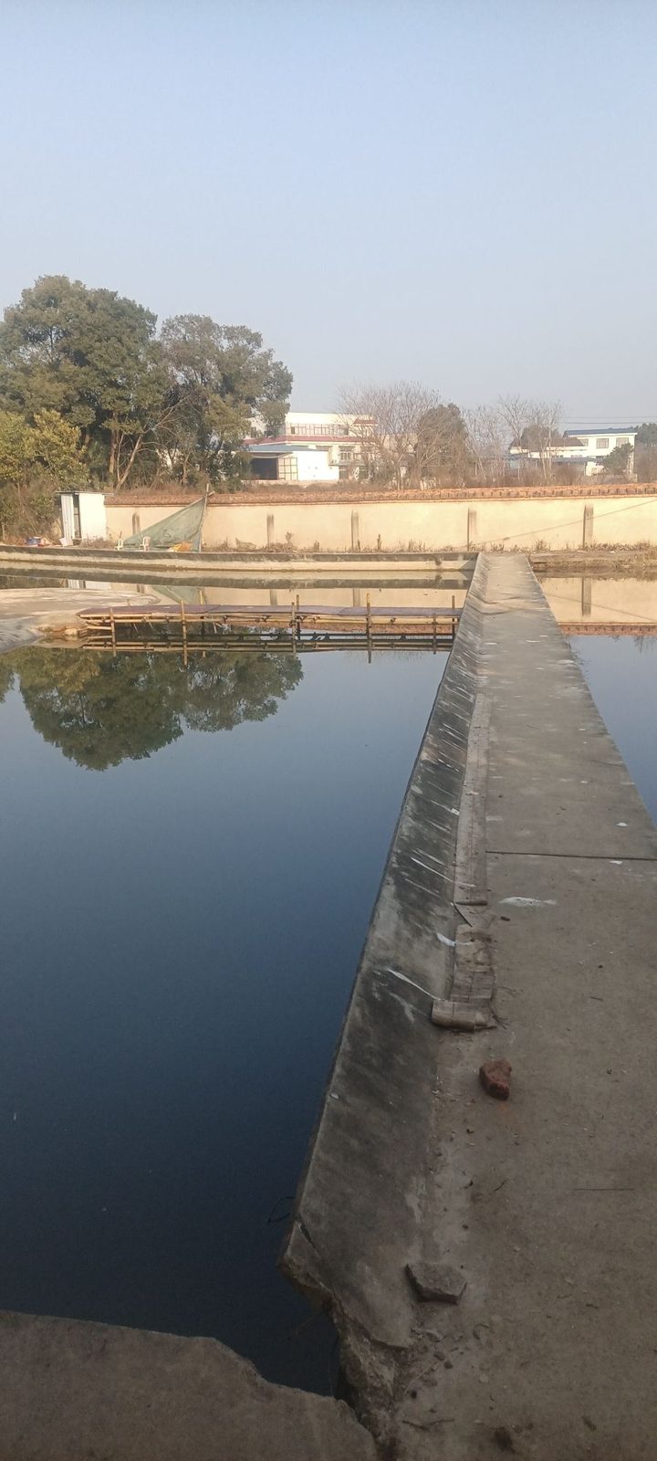 水湘钓场