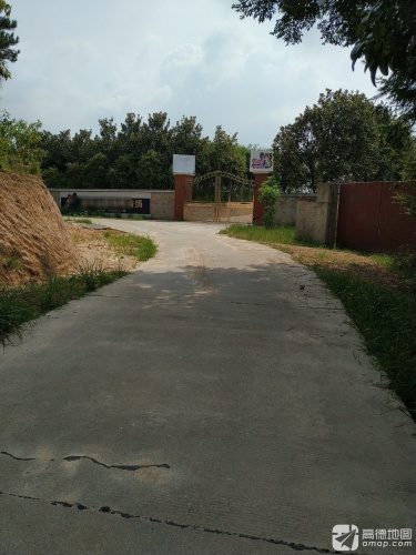 渔乐谷极限巨物钓场