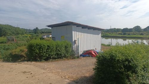 鱼乐钓场
