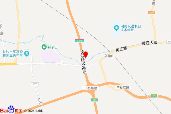 榨山湾钓场