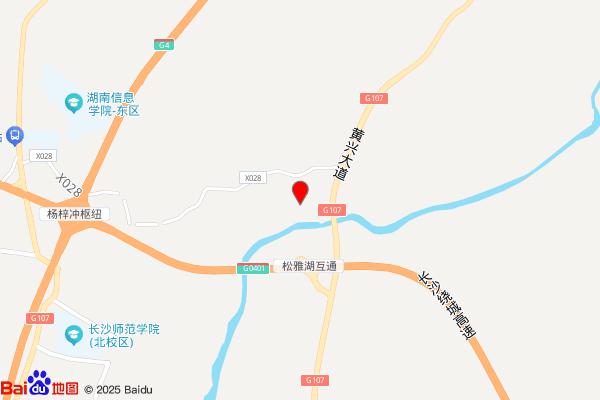 希哥钓场