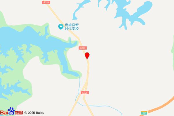 商城钓鱼场