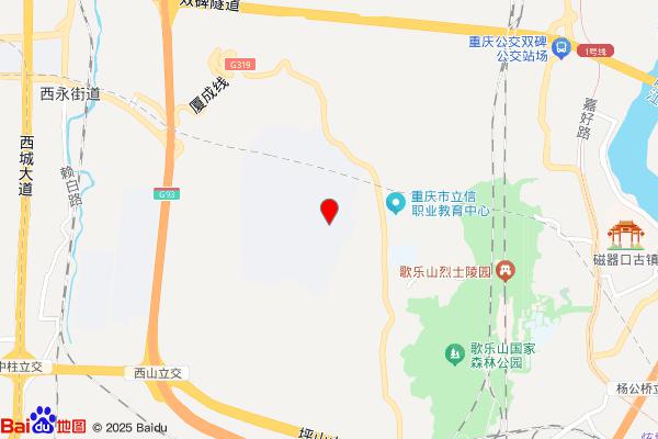 山水渔歌垂钓园