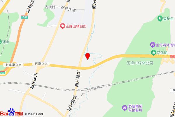 观音滩生态垂钓园