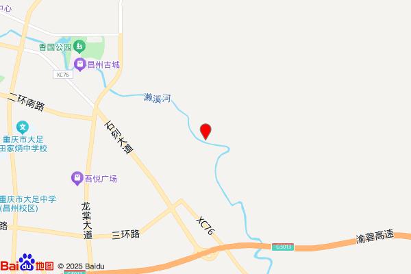 红渔钓场