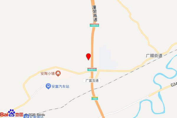 余家寨钓鱼场