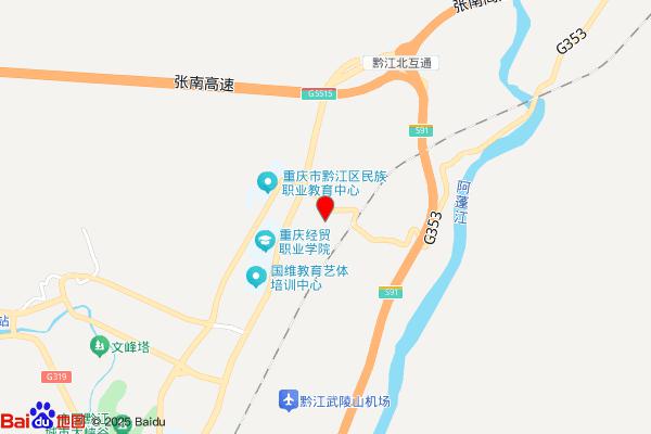 黄山岭钓场