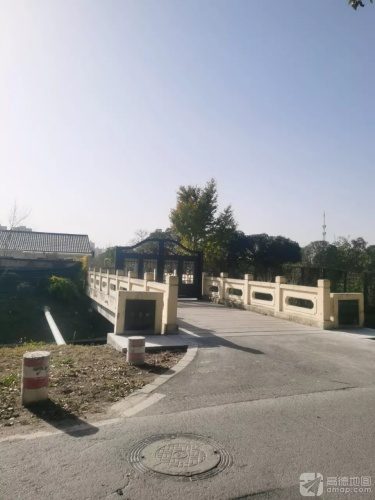 国源休闲钓场