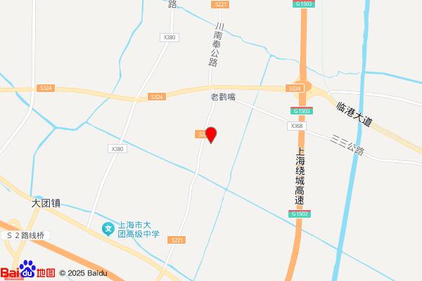 多利钓场