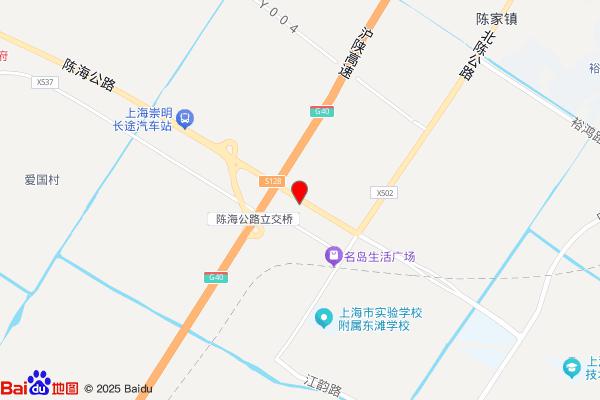 上海紫亭阁钓场