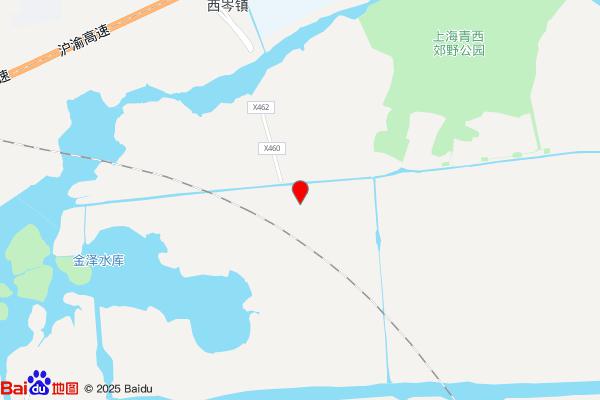 冰河鲈鱼钓场