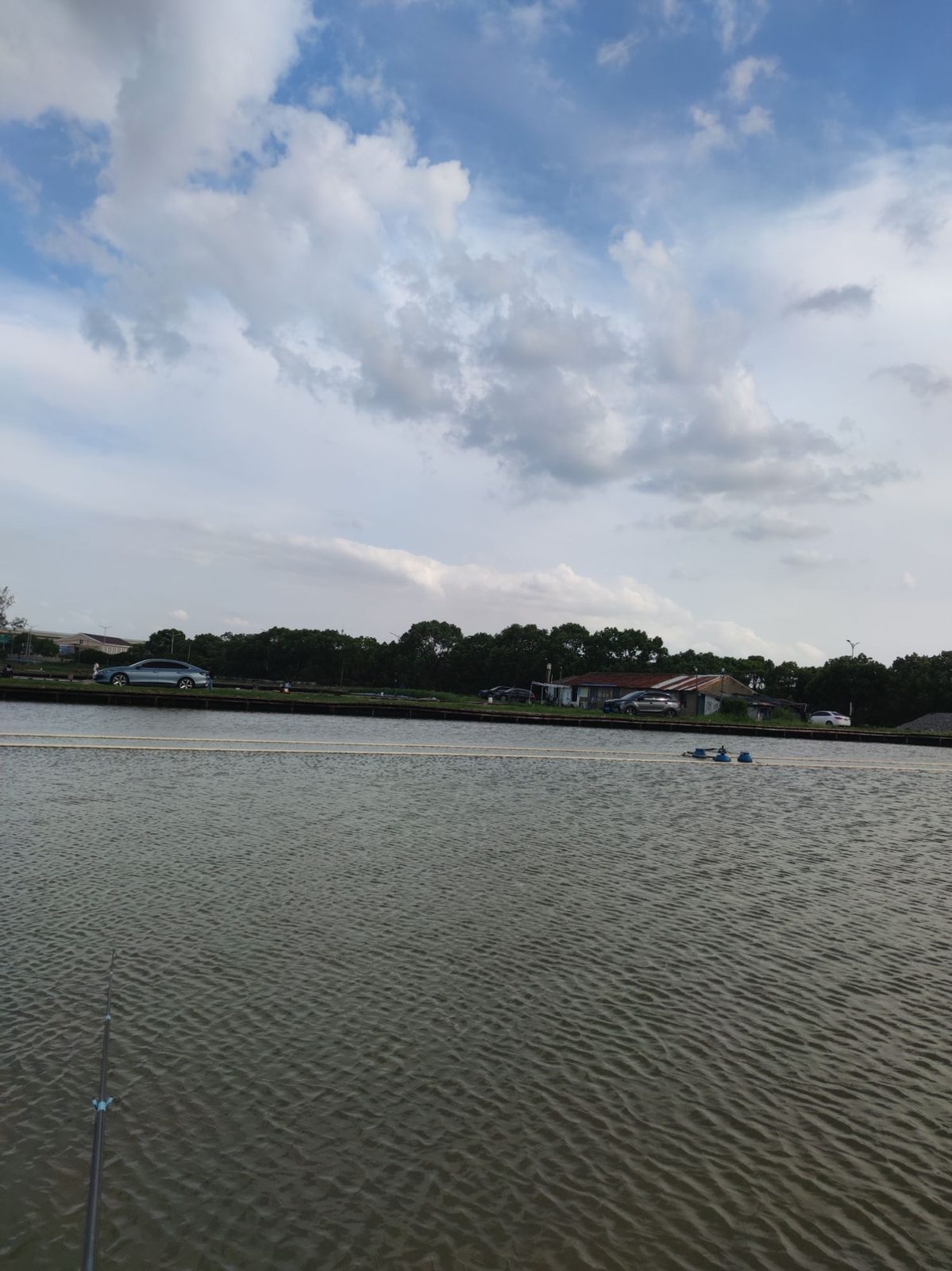 上海小钓台垂钓中心