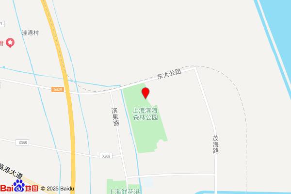 水上路亚垂钓营地(滨海森林公园店)