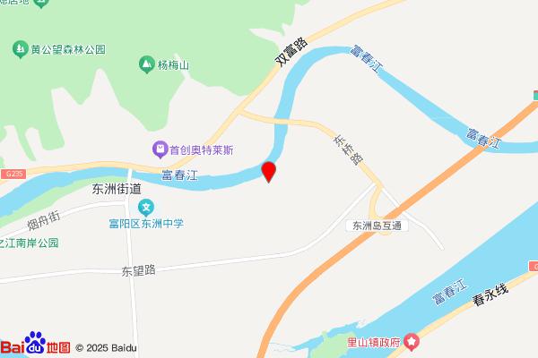 喜悦农庄钓场