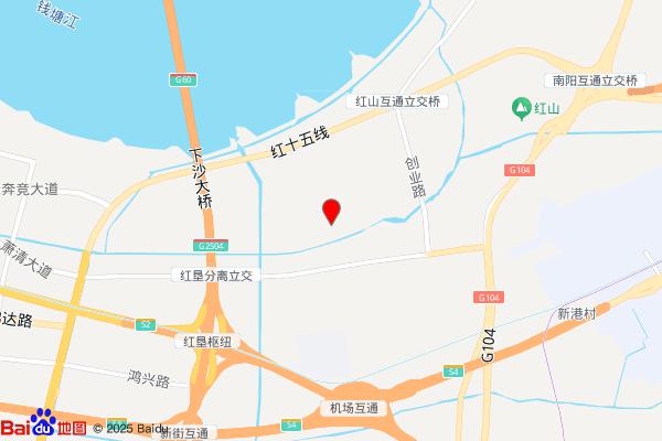 亚钓场
