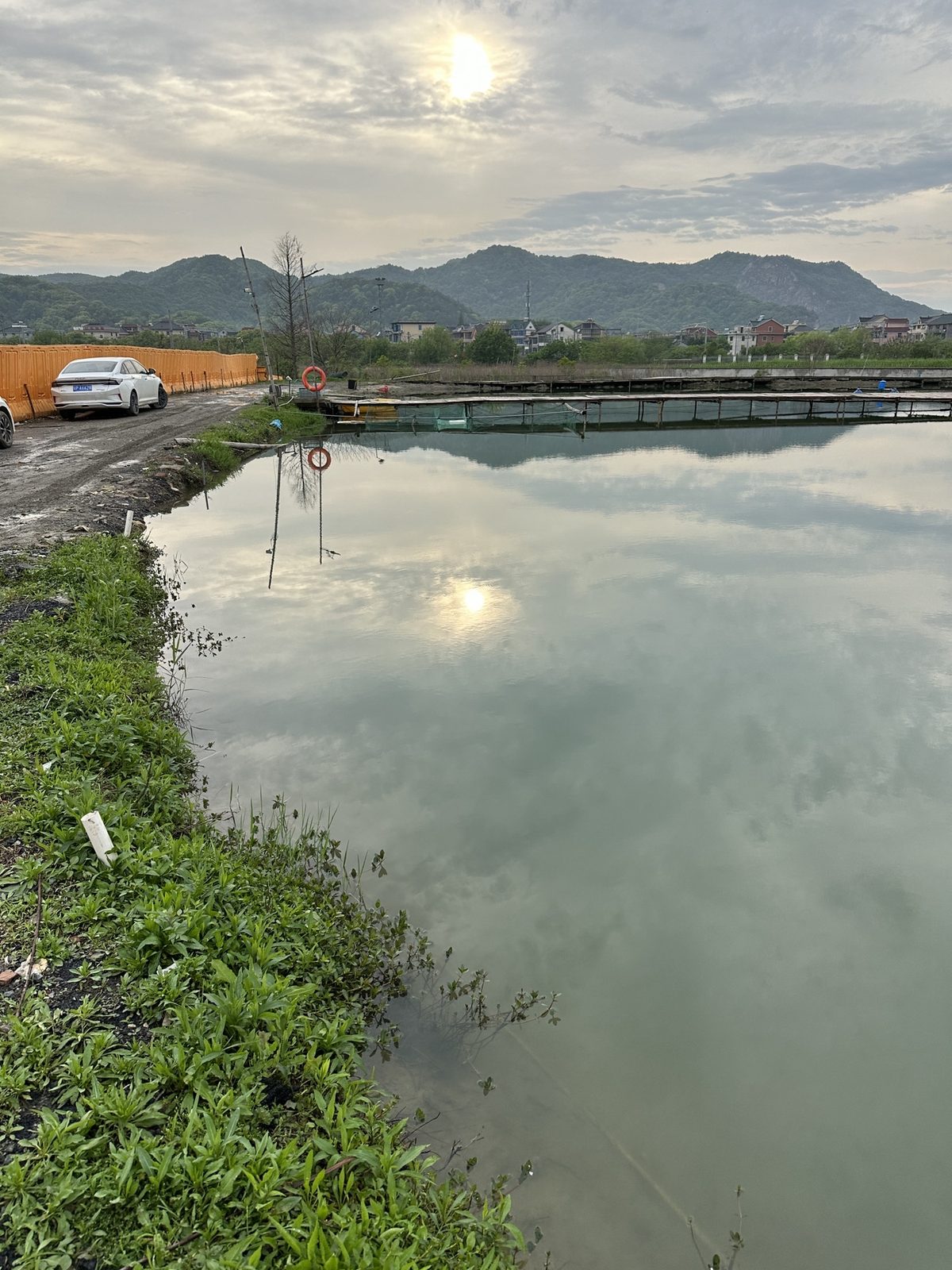 咔咔钓场(暂停营业)