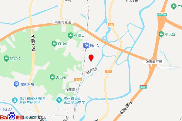 渔乐户外垂钓园