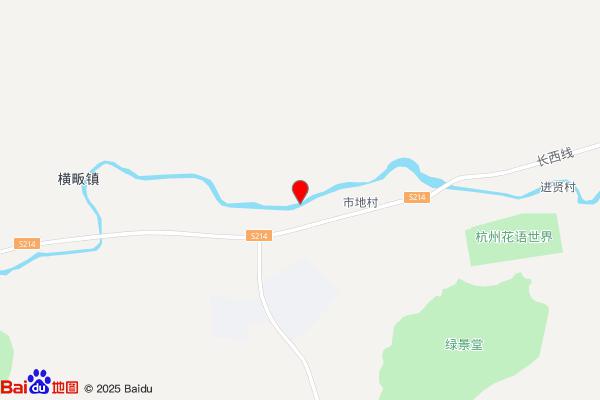 雅观河边钓场