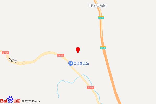 观音塘钓场