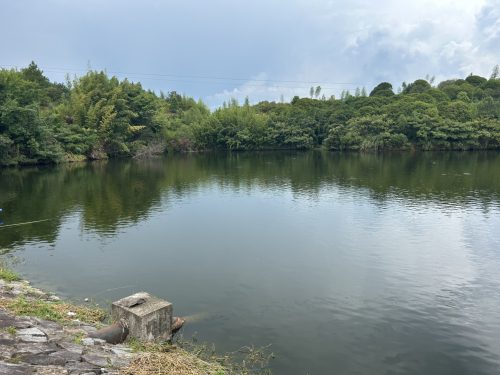 方埠俞家坞休闲钓场