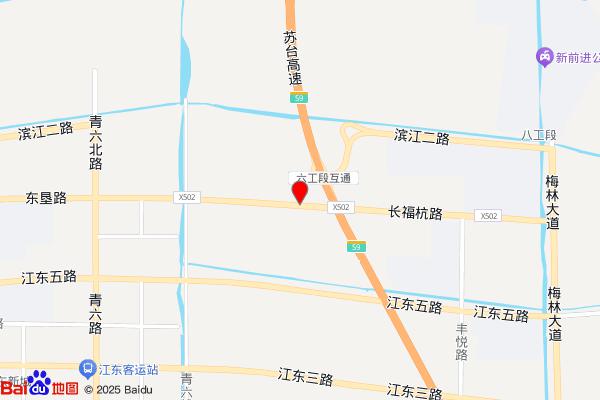 老黄钓场