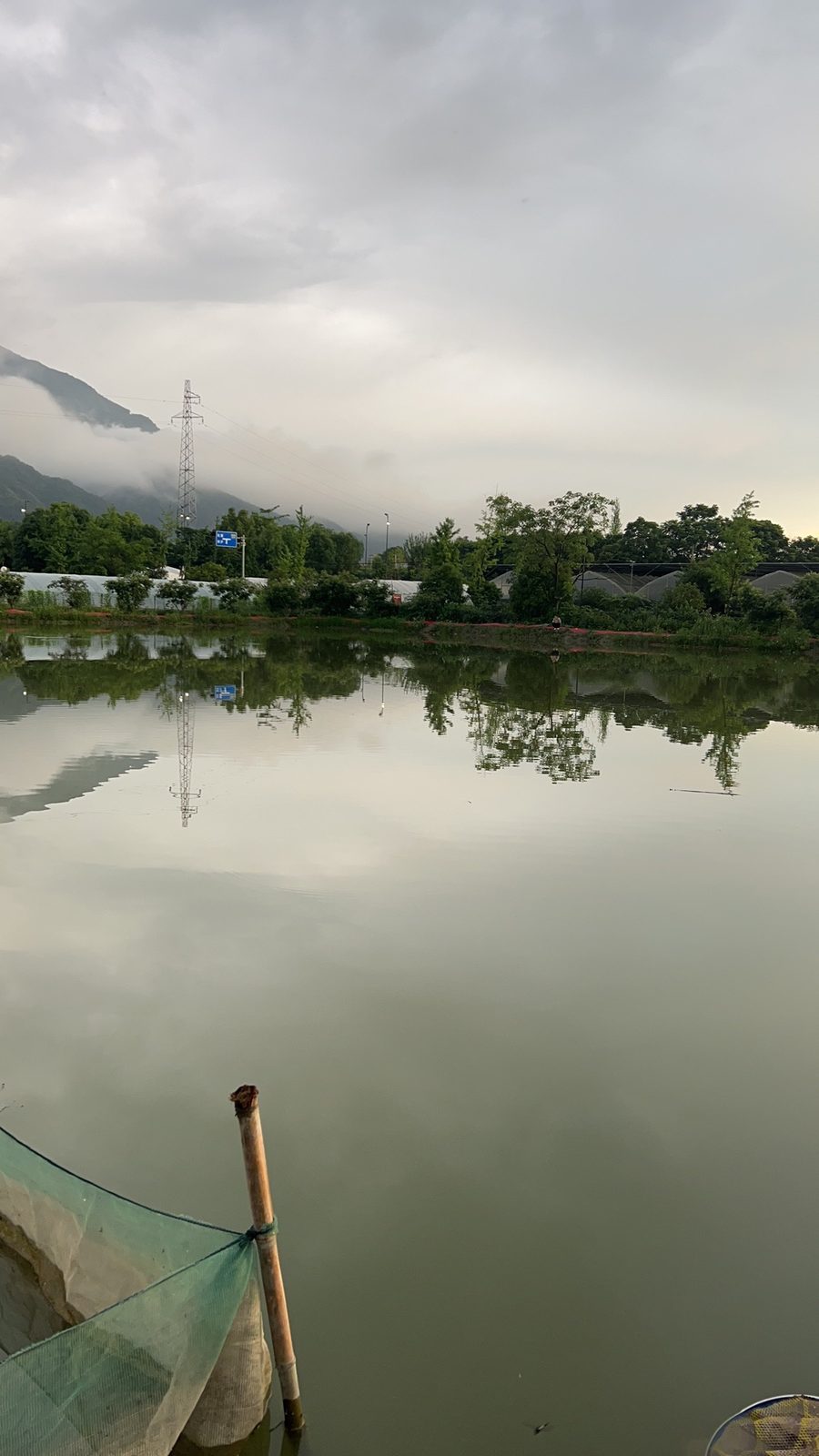 卡地亚路亚钓场