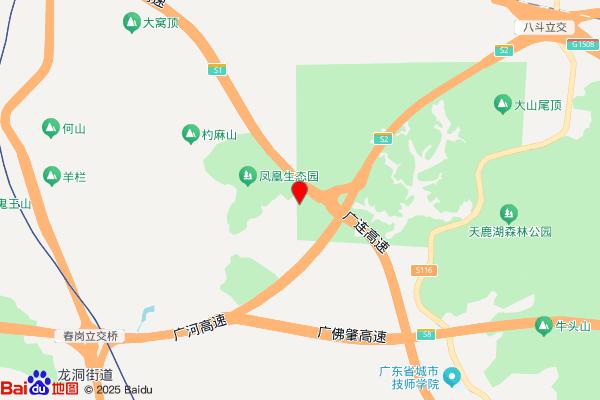 锦绣山水钓鱼场