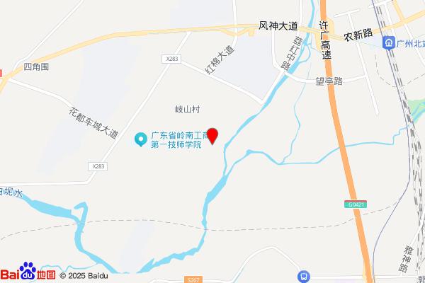 渔人乐钓鱼场