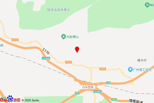 乐陶陶休闲钓鱼场