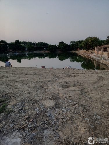 花山钓鱼场