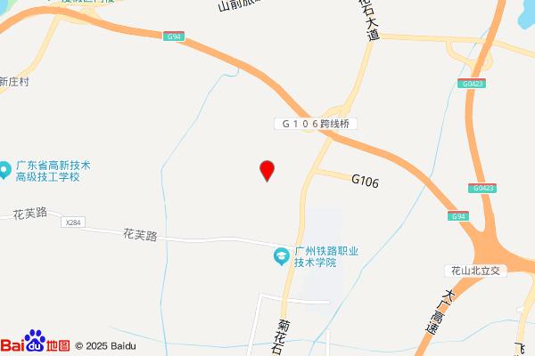 天天乐钓鱼场